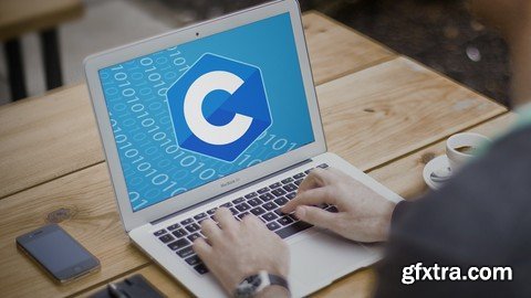 C Programming For Beginners - Master The C Language