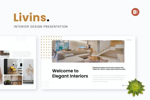 Interior Design Powerpoint Interior Design Powerpoint