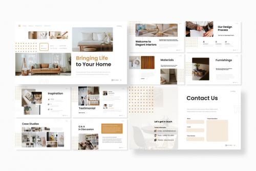 Interior Design Powerpoint Interior Design Powerpoint