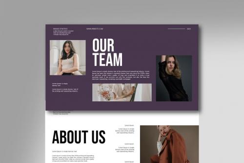 Brand Strategy Powerpoint Template Brand Strategy Powerpoint Template