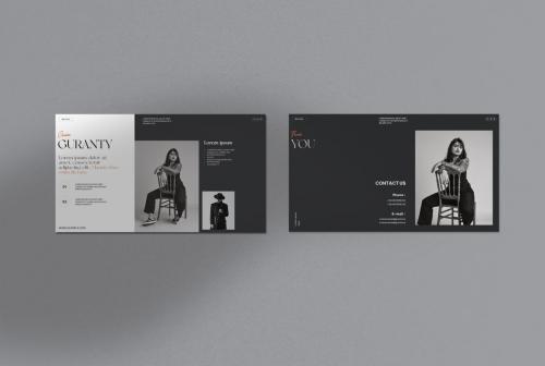 Webinar Slide Desk Presentation Template Webinar Slide Desk Presentation Template