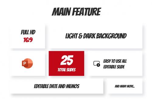 2024 Pop Art Calendar PowerPoint Template 2024 Pop Art Calendar PowerPoint Template