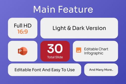 Hotel Vibes PowerPoint Template Hotel Vibes PowerPoint Template
