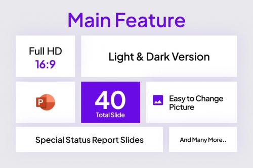 Resume Portfolio PowerPoint Template Resume Portfolio PowerPoint Template