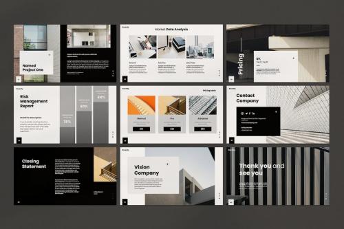 Baverlly Pitch deck - Powerpoint Baverlly Pitch deck - Powerpoint