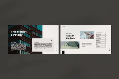 Baverlly Pitch deck - Powerpoint Baverlly Pitch deck - Powerpoint