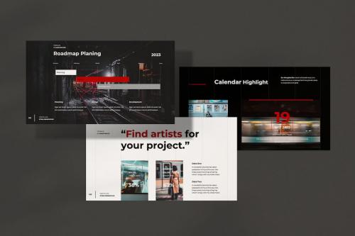 Styria Business Plan - Presentation Styria Business Plan - Presentation