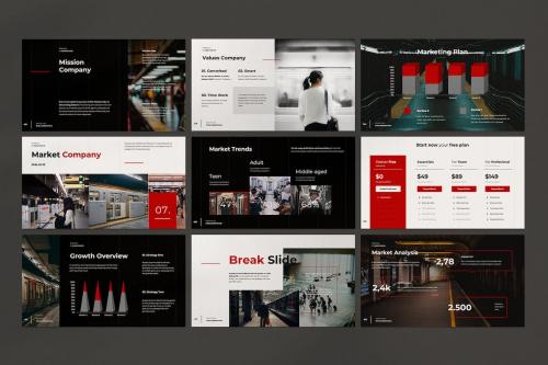 Styria Business Plan - Presentation Styria Business Plan - Presentation