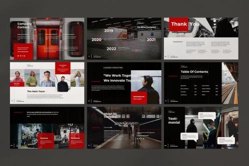 Styria Business Plan - Presentation Styria Business Plan - Presentation