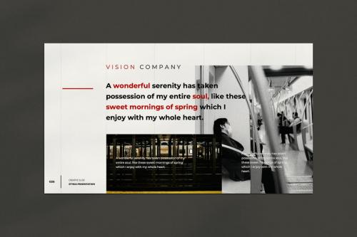 Styria Business Plan - Presentation Styria Business Plan - Presentation