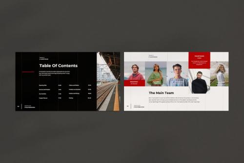 Styria Business Plan - Presentation Styria Business Plan - Presentation