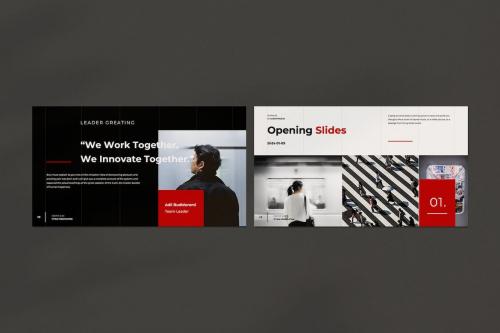 Styria Business Plan - Presentation Styria Business Plan - Presentation