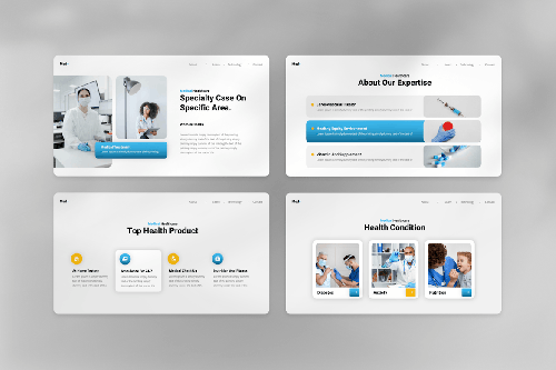 Medplus - Medical Healthcare PowerPoint Medplus - Medical Healthcare PowerPoint