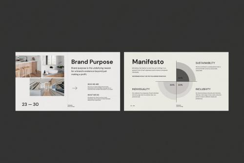 Pranotto - Powerpoint Template Pranotto - Powerpoint Template
