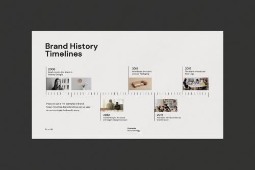 Pranotto - Powerpoint Template Pranotto - Powerpoint Template