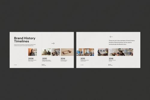 Pranotto - Powerpoint Template Pranotto - Powerpoint Template