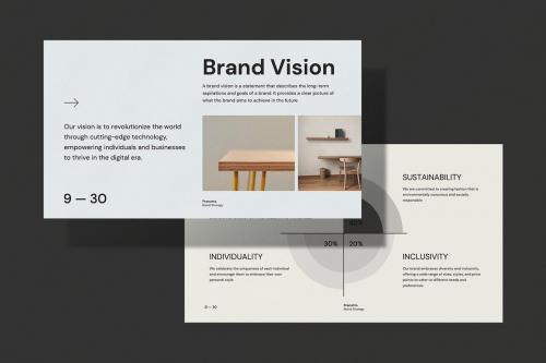 Pranotto - Powerpoint Template Pranotto - Powerpoint Template
