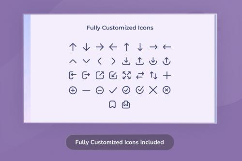 Tokro - Business Power Point Template Tokro - Business Power Point Template