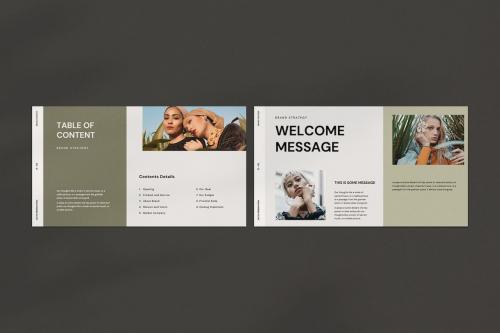 Celtic Brand Strategy Presentation Celtic Brand Strategy Presentation