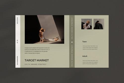 Celtic Brand Strategy Presentation Celtic Brand Strategy Presentation