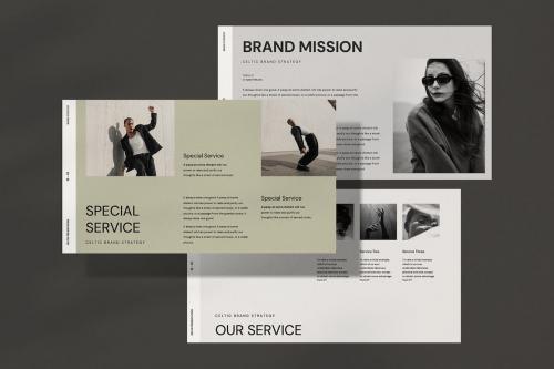 Celtic Brand Strategy Presentation Celtic Brand Strategy Presentation