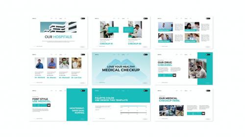 Medicol - Medical Powerpoint Template Medicol - Medical Powerpoint Template