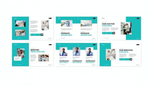 Medicol - Medical Powerpoint Template Medicol - Medical Powerpoint Template