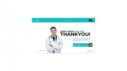 Medicol - Medical Powerpoint Template Medicol - Medical Powerpoint Template