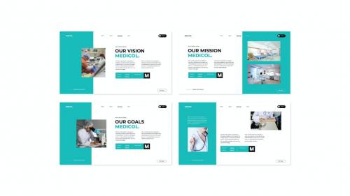 Medicol - Medical Powerpoint Template Medicol - Medical Powerpoint Template