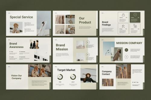 Megason - Powerpoint Megason - Powerpoint