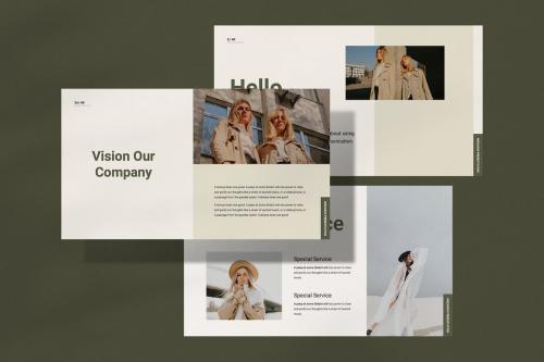 Megason - Powerpoint Megason - Powerpoint