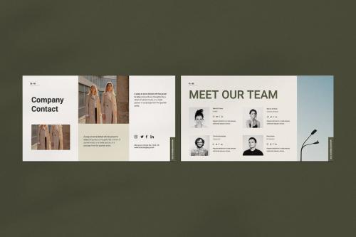 Megason - Powerpoint Megason - Powerpoint