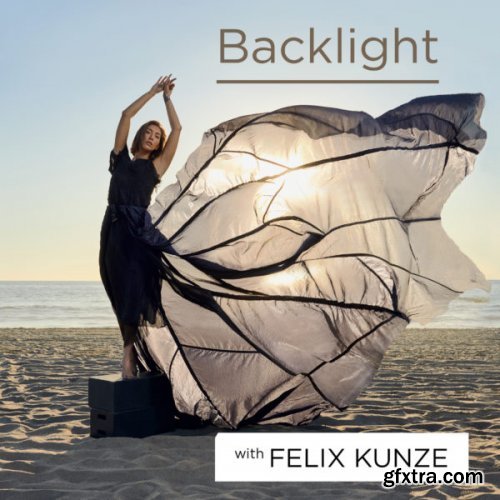 The Portrait Masters - Felix Kunze - Backlight