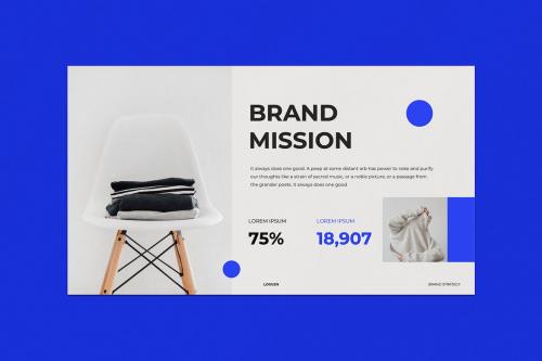 Loguen - Powerpoint Template Loguen - Powerpoint Template