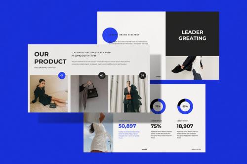 Loguen - Powerpoint Template Loguen - Powerpoint Template