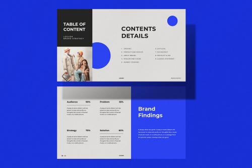 Loguen - Powerpoint Template Loguen - Powerpoint Template