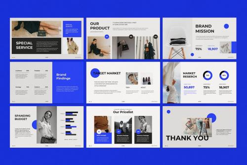 Loguen - Powerpoint Template Loguen - Powerpoint Template