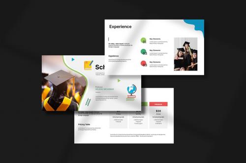 School Day Powerpoint Presentation School Day Powerpoint Presentation