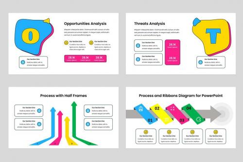 Kidzone - Kids Education Powerpoint Template Kidzone - Kids Education Powerpoint Template
