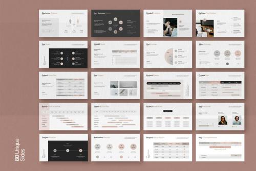 Project Proposal PowerPoint Presentation Project Proposal PowerPoint Presentation