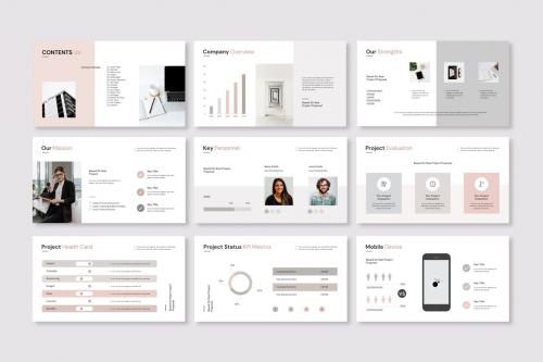 Project Proposal PowerPoint Presentation Project Proposal PowerPoint Presentation