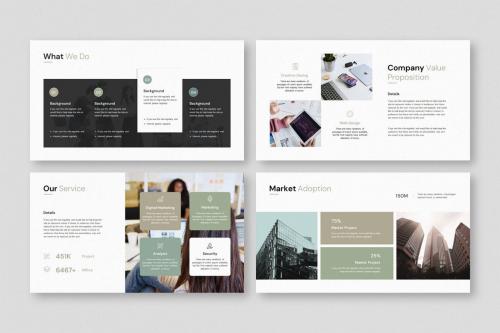 Business Plan Presentation Template Business Plan Presentation Template