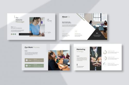 Business Plan Presentation Template Business Plan Presentation Template