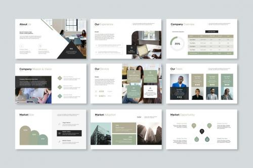 Business Plan Presentation Template Business Plan Presentation Template