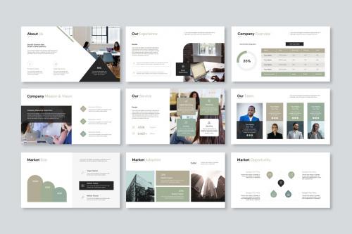 Business Plan Presentation Template Business Plan Presentation Template