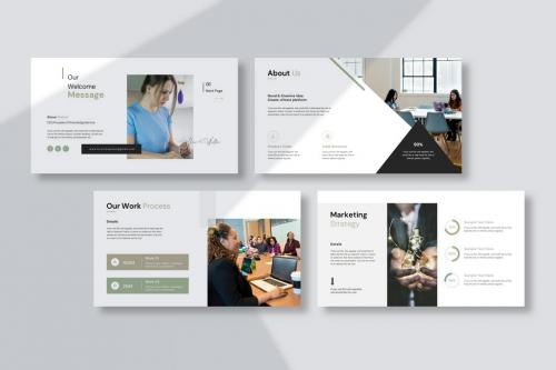 Business Plan Presentation Template Business Plan Presentation Template
