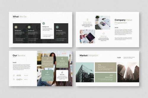 Business Plan Presentation Template Business Plan Presentation Template