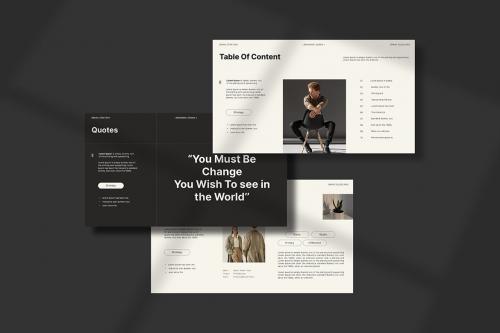 Brand Strategy Presentation Brand Strategy Presentation