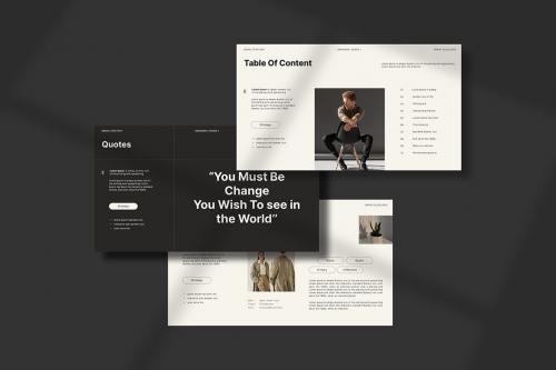 Brand Strategy Presentation Brand Strategy Presentation