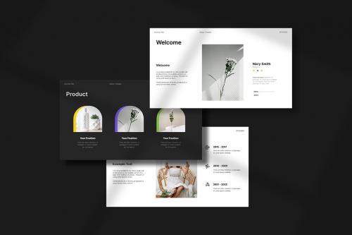 Business Plan Powerpoint Template Business Plan Powerpoint Template